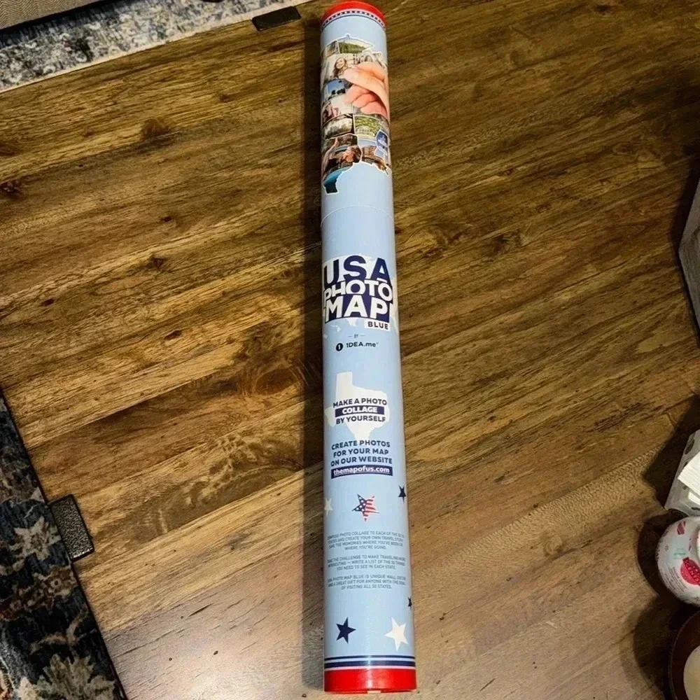 1dea usa photo